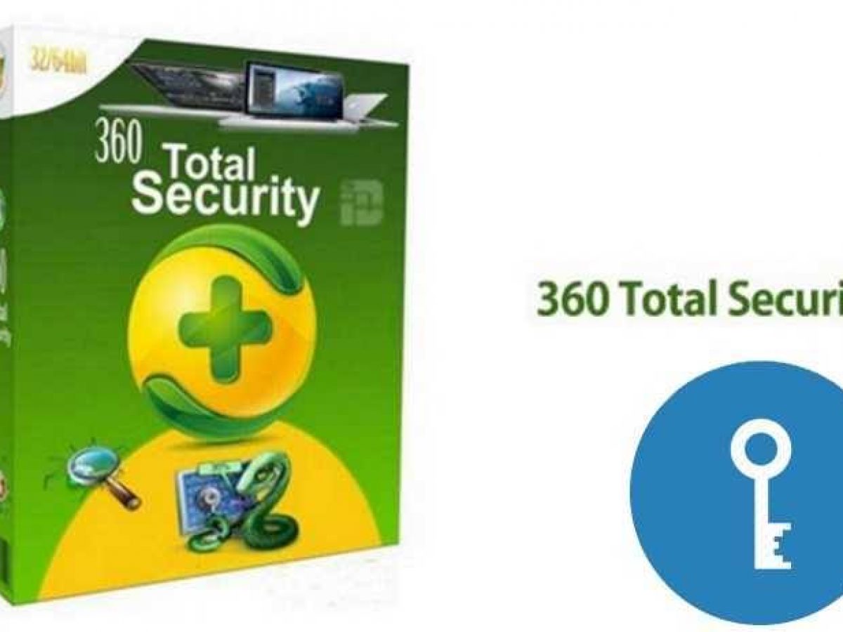 360 Total Security Premium (1 year / 3 Devices)