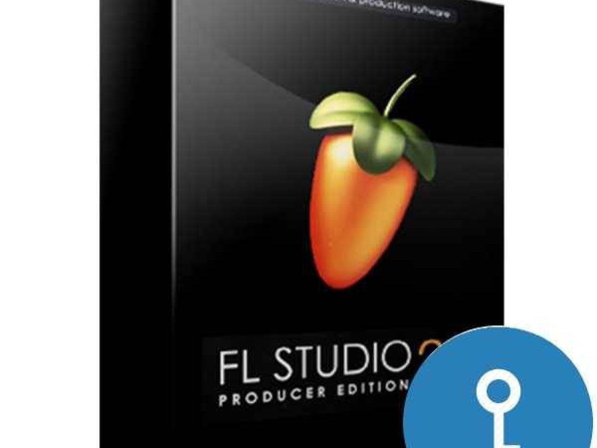 FL Studio 12 Fruity Edition Cd Key