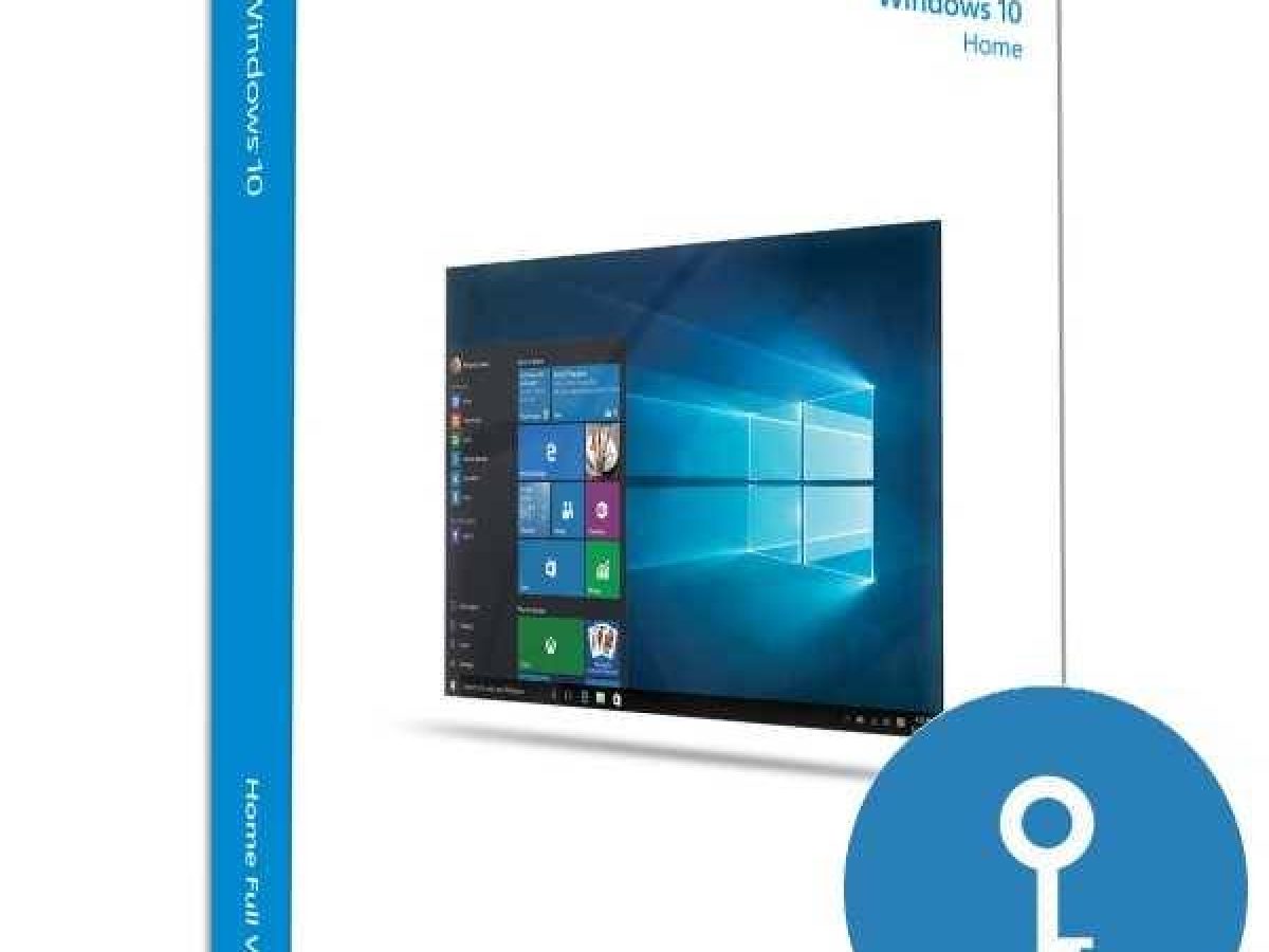 Microsoft Windows 10 Home ESD эл. ключ - купить лицензию в  интернет-магазине Softmonster