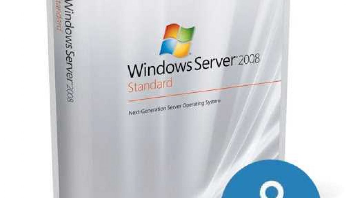 Windows Server 2008 Standard R2 32/64 OEM эл ключ | Softmonster