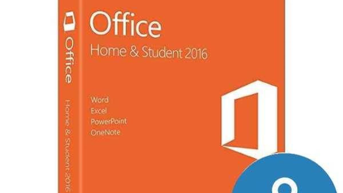 Microsoft Office 2016 Home and Student - купить в магазине Softmonster