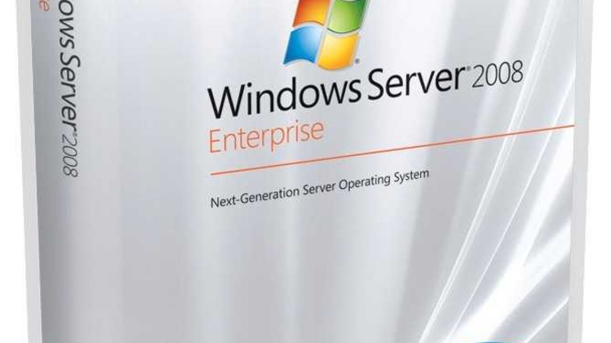 Windows Server 2008 Enterprise R2 32/64 OEM эл ключ | Softmonster