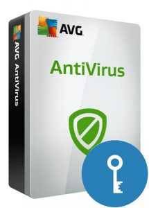 AVG Antivirus (1 Year / 1 Device) REG FREE | Softmonster