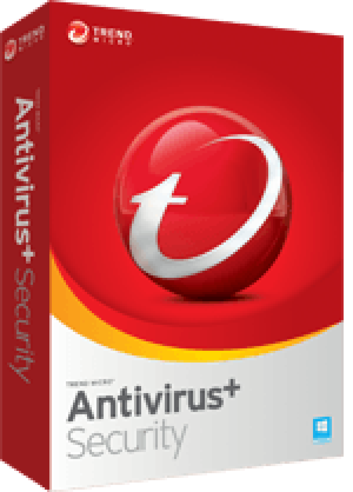 Trend Micro Antivirus+Security (3 PC / 1 YEAR) | Softmonster