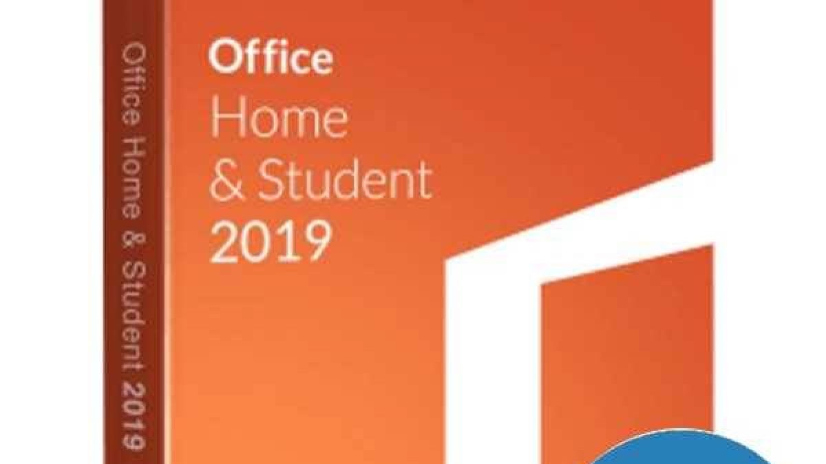 Office 2019 Home & Student ESD 32/64 эл ключ (79G-05012)