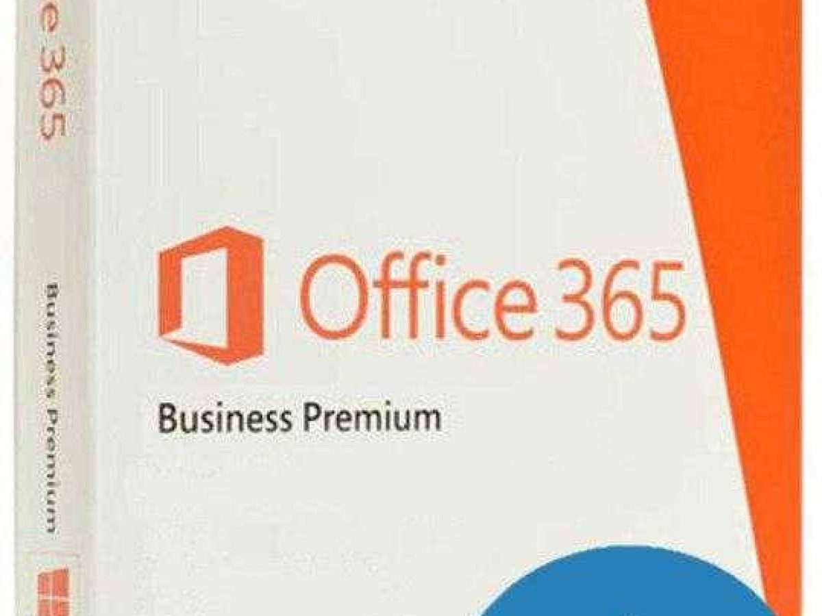 Office 365 Business Standart (стар.назв. Premium) 1 год, 1 пользователь, 15  устройств, ESD эл ключ (KLQ-00217)