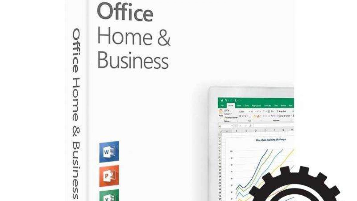 Удаленная установка и настройка Office 2019 Home & Business