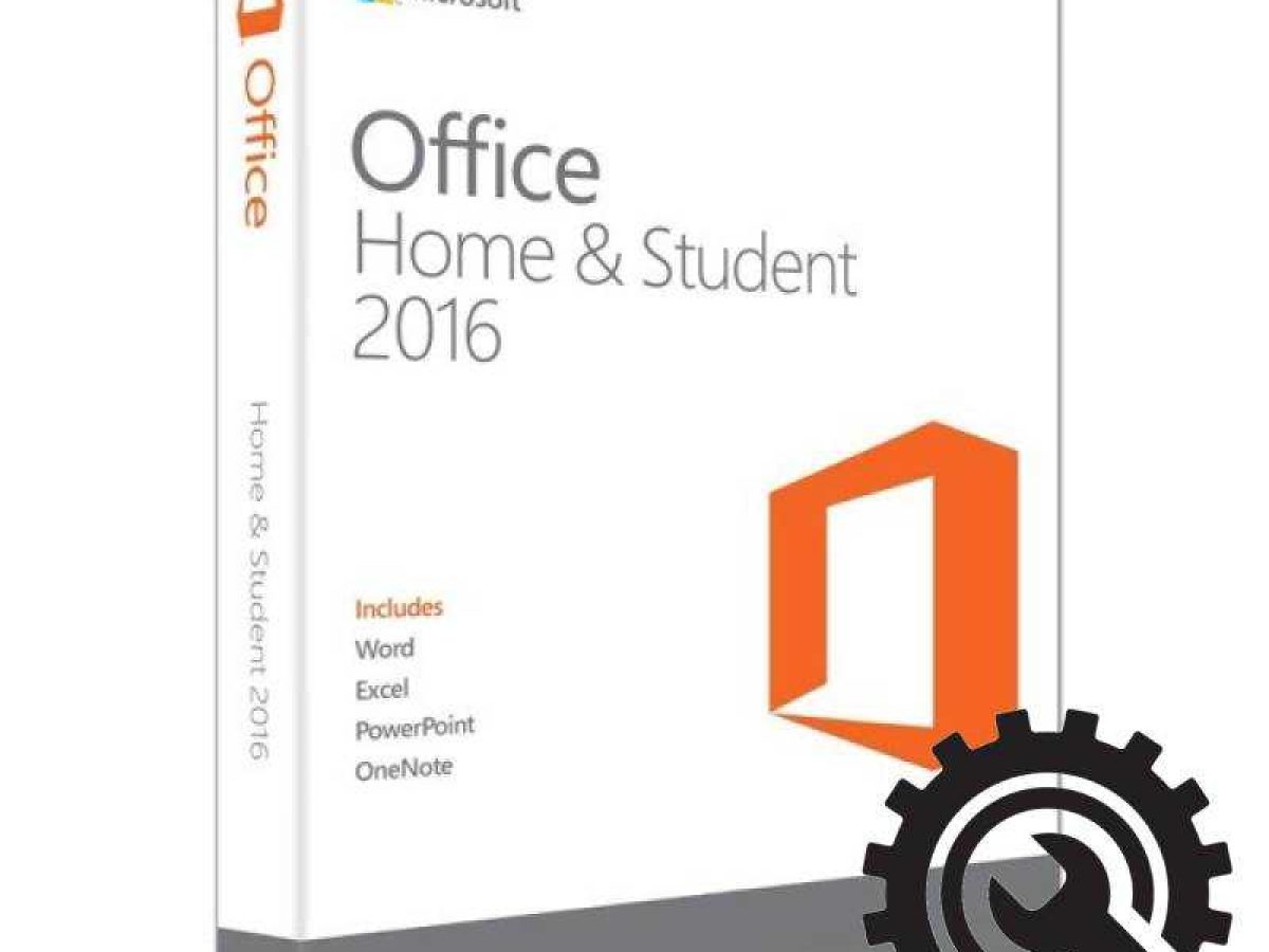 Удаленная установка и настройка Office 2016 Home & Student | Softmonster