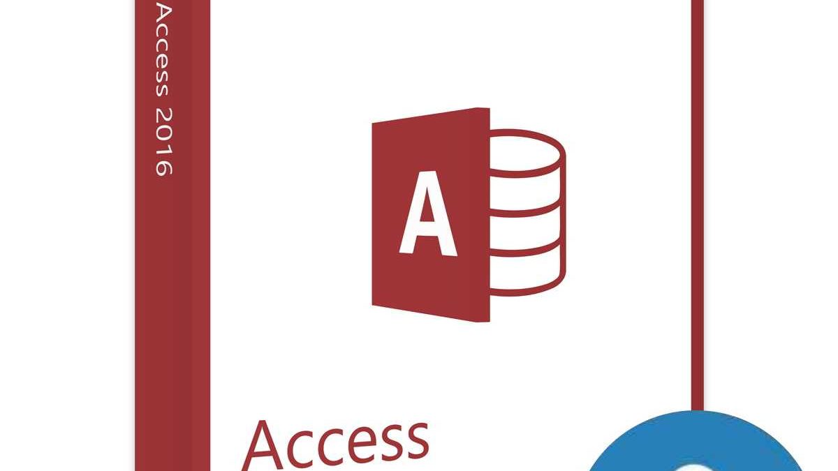 Office 2016 Access