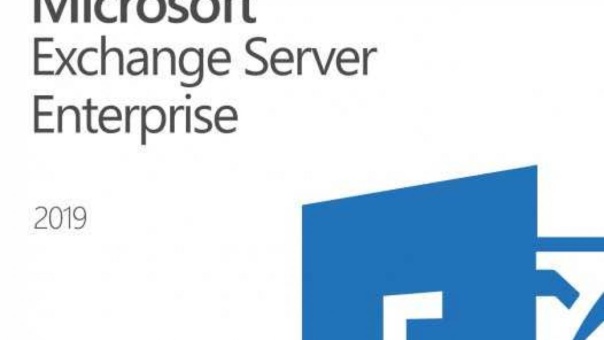 Microsoft Exchange Server Enterprise 2019 User CAL CSP | Softmonster