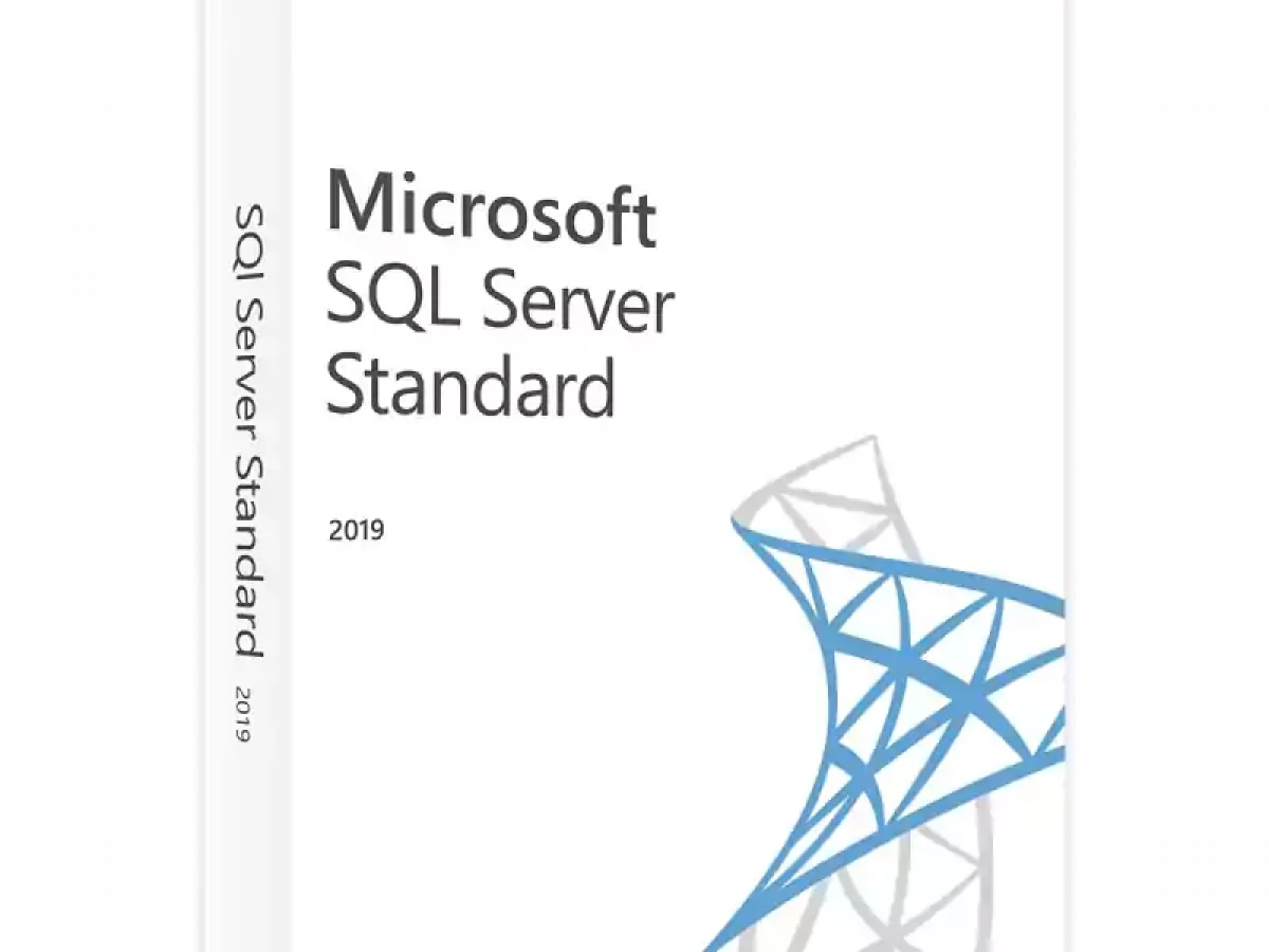 Microsoft SQL Server 2019 Standart Core – 2 Core CSP | Softmonster