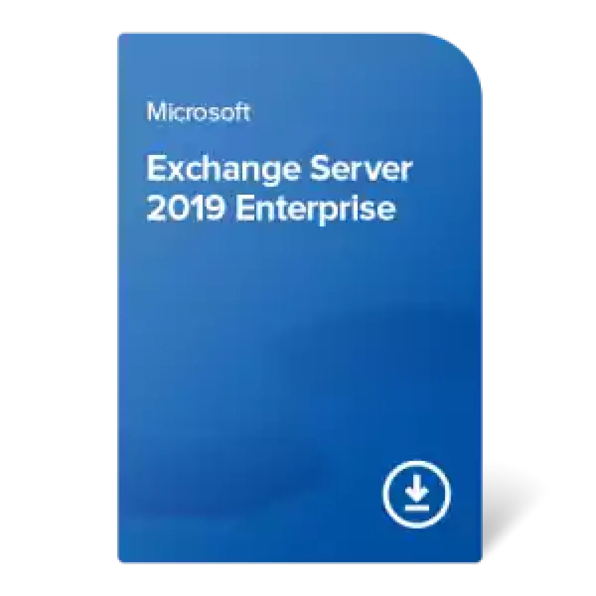 Microsoft SQL Server 2019 Enterprise Core – 2 Core CSP бессрочная  коммерческая (DG7GMGF0FKZV:0001) | Softmonster