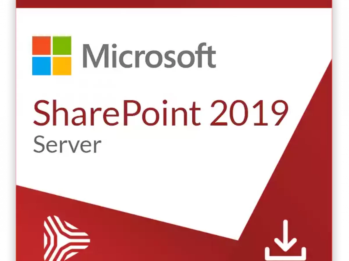 Microsoft SharePoint Server 2019 CSP бессрочная коммерческая  (DG7GMGF0F4LT:0002)