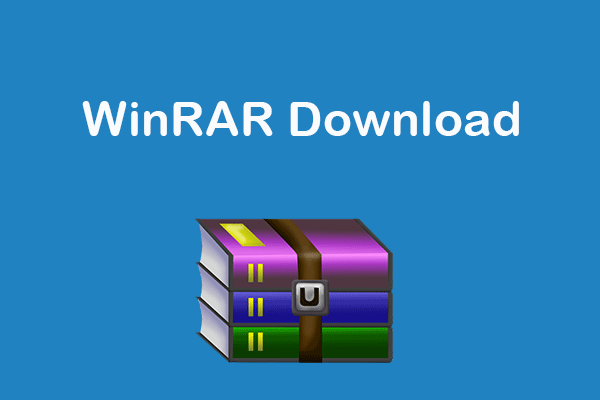 winrar-free-download