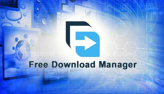 free-download-manager