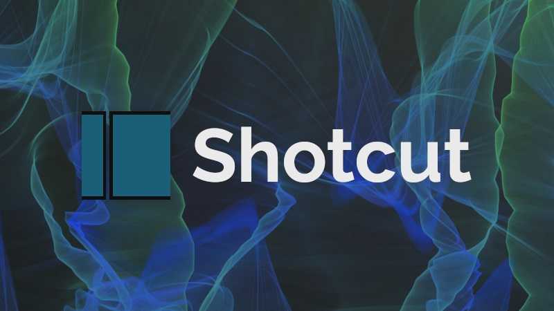 Shotcut_Video_Editor